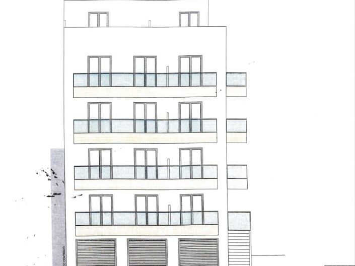 Image No.1-Appartement à vendre à Vila Real de Santo António