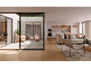 1 - Porto, Appartement