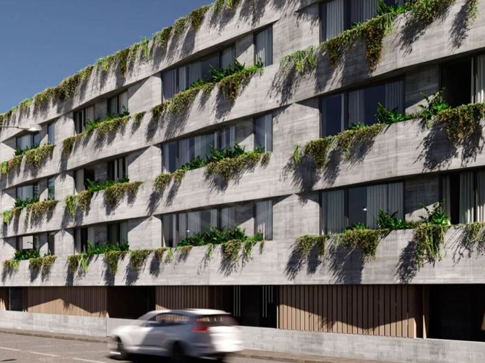 Image No.10-Appartement de 3 chambres à vendre à Porto