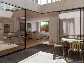 1 - Porto, Apartment