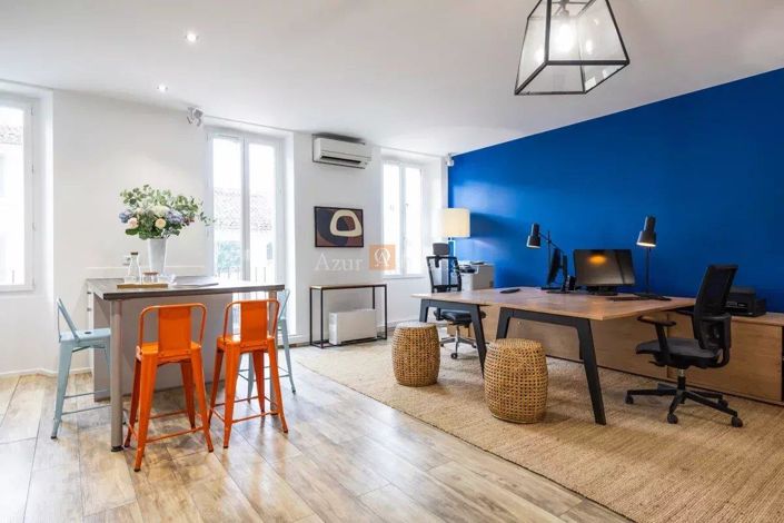 Image No.1-Appartement de 1 chambre à vendre à Grimaud