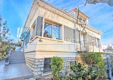1 - Fontenay-sous-Bois, House
