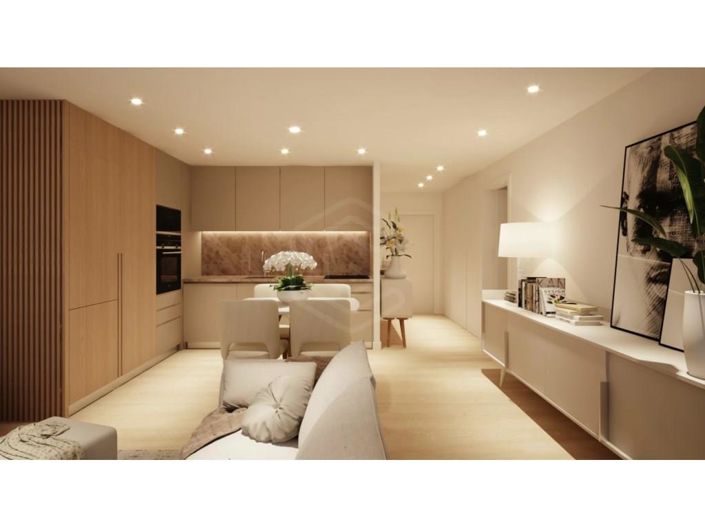 Image No.1-Appartement de 3 chambres à vendre à Vila Nova de Gaia