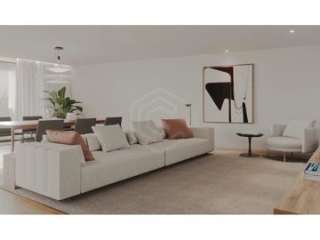 3 Bed Apartment for sale