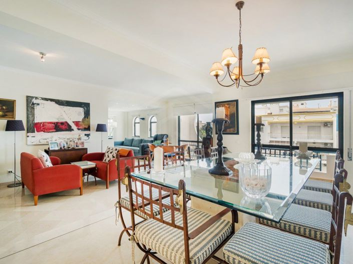 Image No.2-5 Bed Apartment for sale