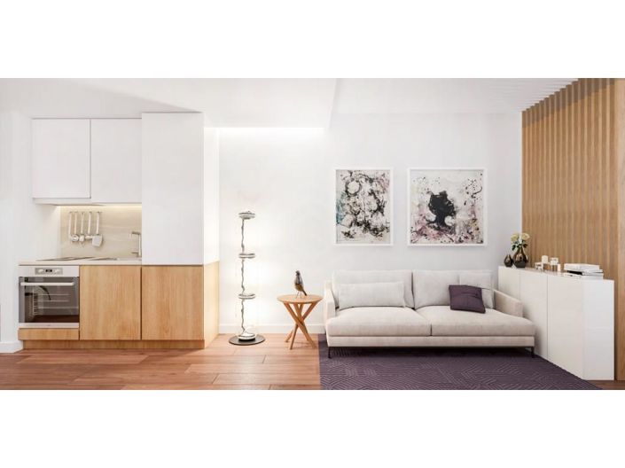 Image No.1-2 Bed Apartment for sale
