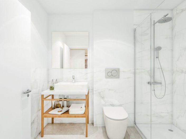 Image No.8-2 Bed Apartment for sale