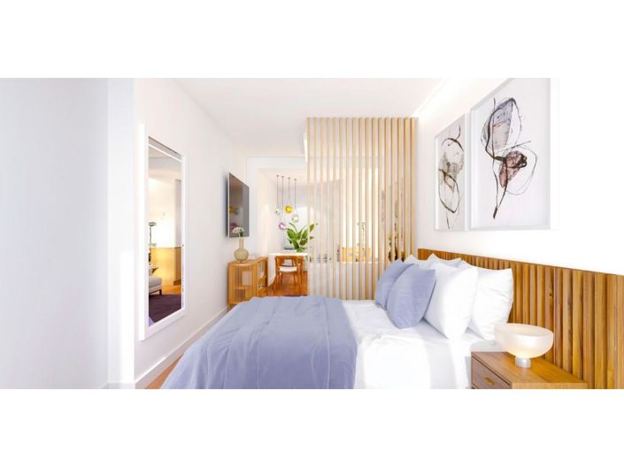 Image No.4-2 Bed Apartment for sale