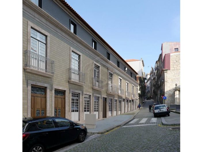 Image No.1-Appartement de 1 chambre à vendre à Porto