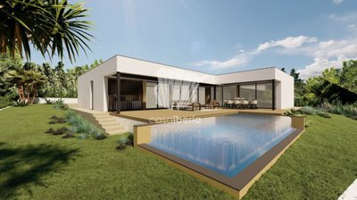 1 - Portimao, House