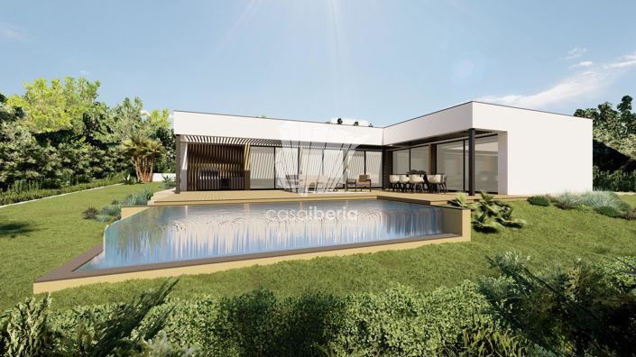 Image No.17-3 Bed House for sale