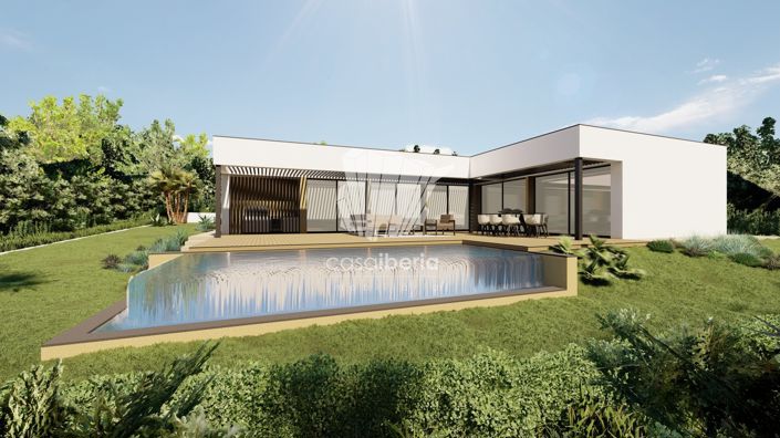 Image No.17-3 Bed House for sale
