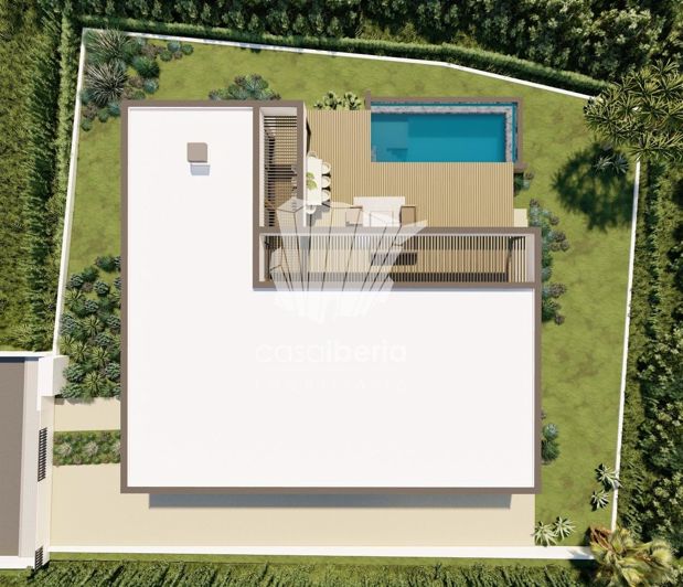 Image No.32-3 Bed House for sale