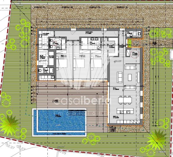 Image No.33-3 Bed House for sale