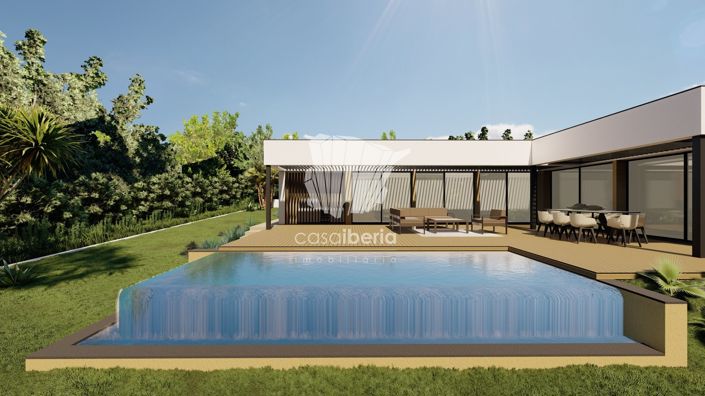 Image No.6-3 Bed House for sale