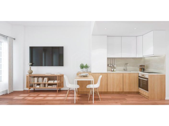 Image No.19-Appartement de 2 chambres à vendre à Porto