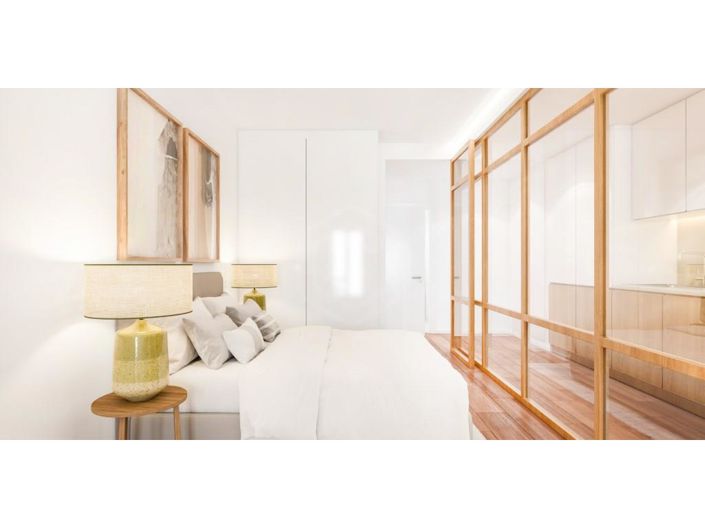 Image No.14-1 Bed Apartment for sale