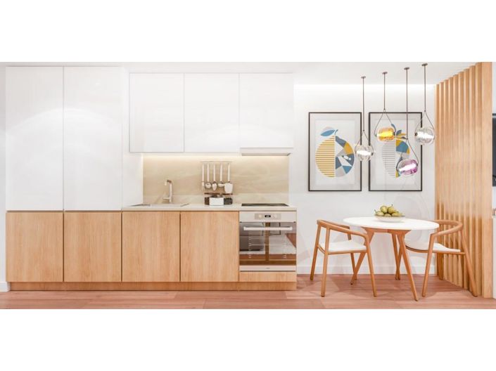 Image No.15-1 Bed Apartment for sale