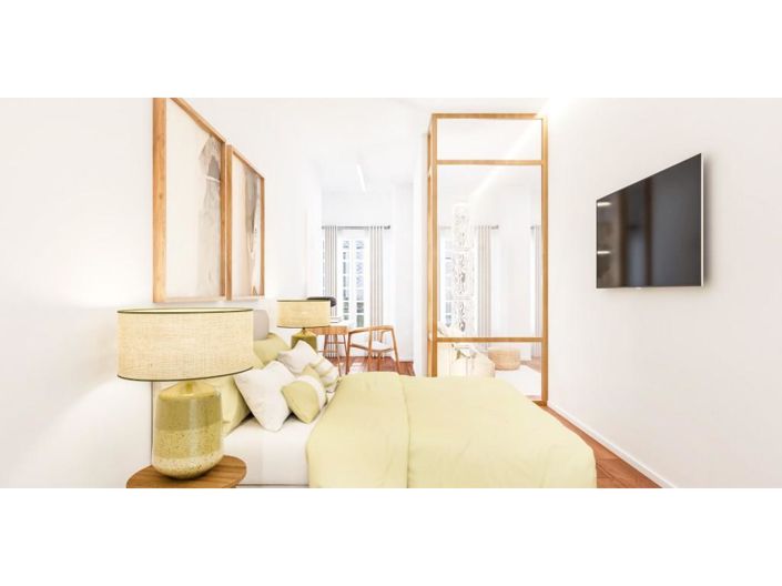 Image No.16-1 Bed Apartment for sale