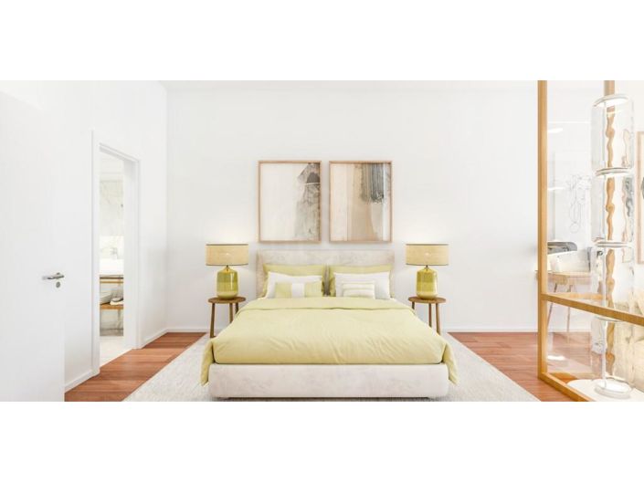 Image No.19-1 Bed Apartment for sale