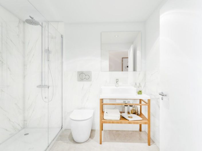 Image No.21-1 Bed Apartment for sale