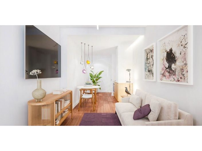 Image No.6-1 Bed Apartment for sale