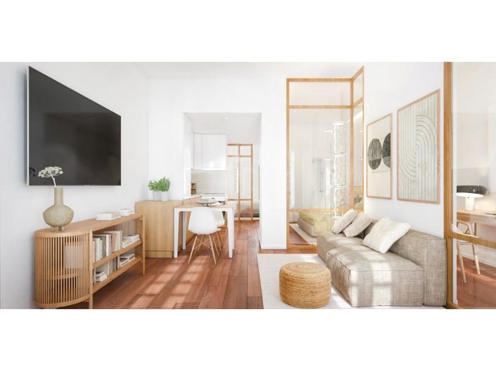 Image No.9-1 Bed Apartment for sale