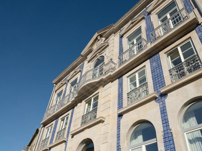 Image No.3-Appartement de 1 chambre à vendre à Porto