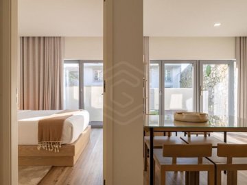 1 - Porto, Appartement