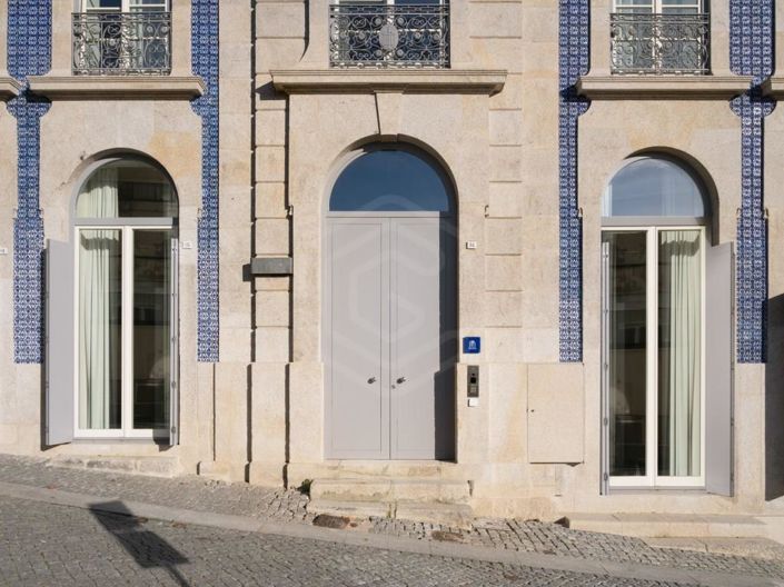 Image No.1-Appartement de 1 chambre à vendre à Porto