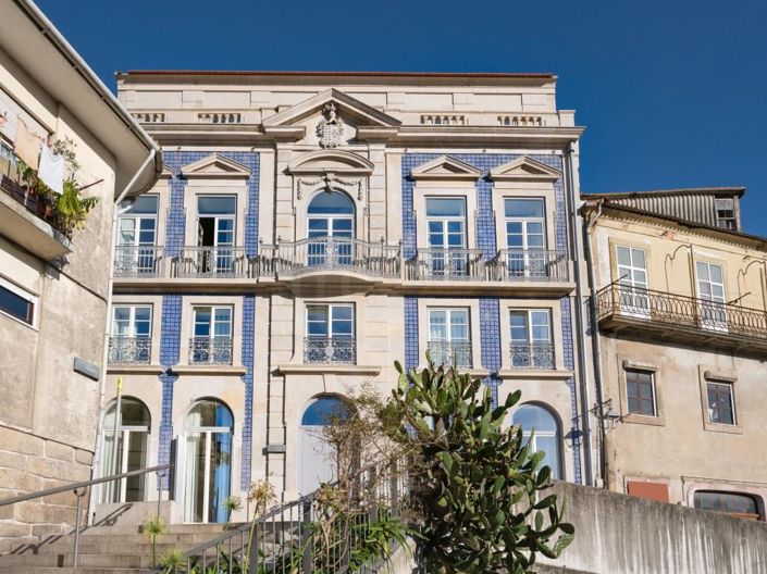 Image No.1-Appartement de 1 chambre à vendre à Porto