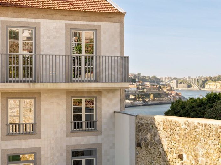 Image No.8-Appartement de 1 chambre à vendre à Porto