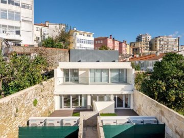 1 - Porto, Appartement