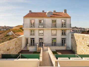 1 - Vila Nova de Gaia, Appartement