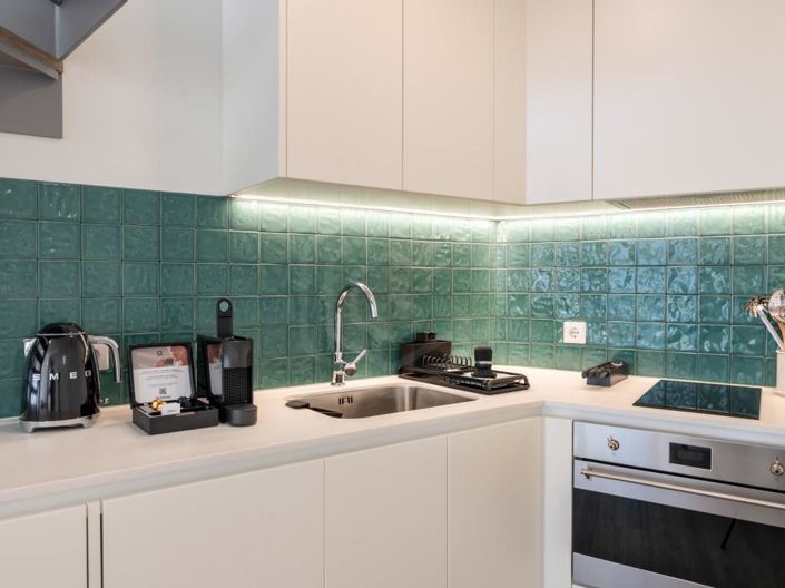 Image No.11-1 Bed Apartment for sale