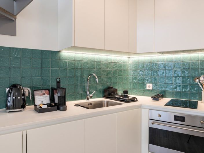 Image No.11-1 Bed Apartment for sale