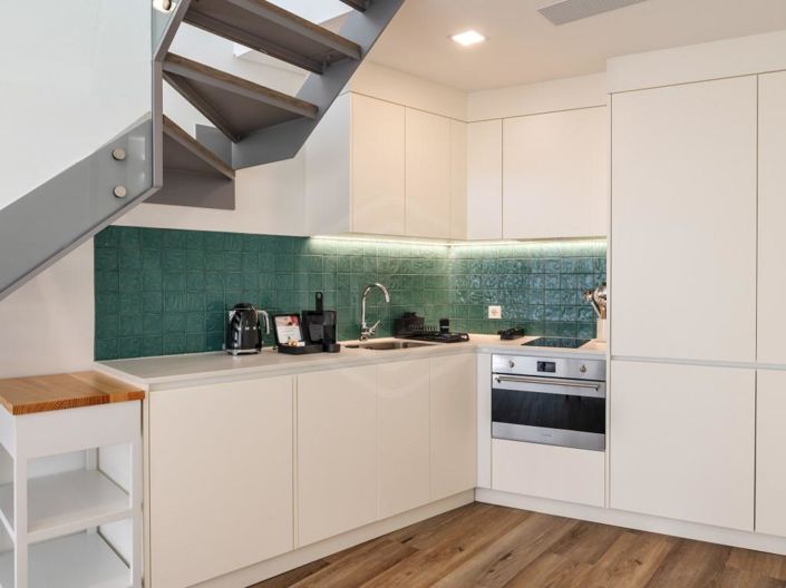 Image No.12-1 Bed Apartment for sale