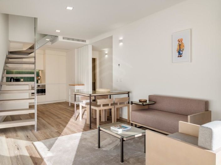 Image No.21-1 Bed Apartment for sale