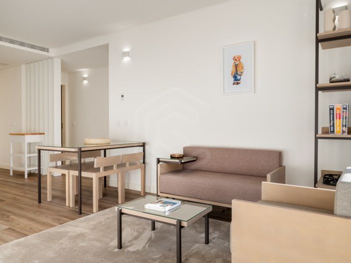 Image No.25-1 Bed Apartment for sale