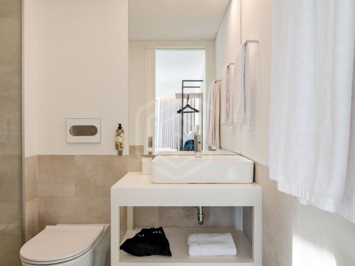 Image No.51-1 Bed Apartment for sale