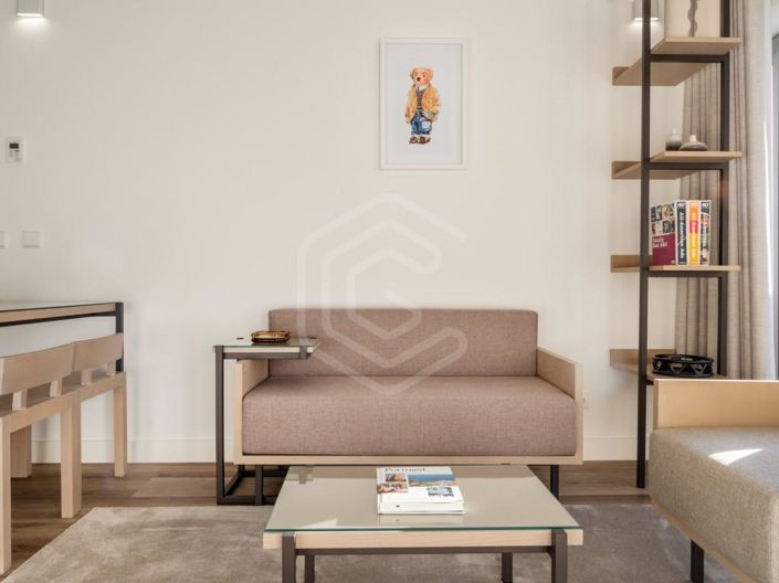 Image No.58-1 Bed Apartment for sale