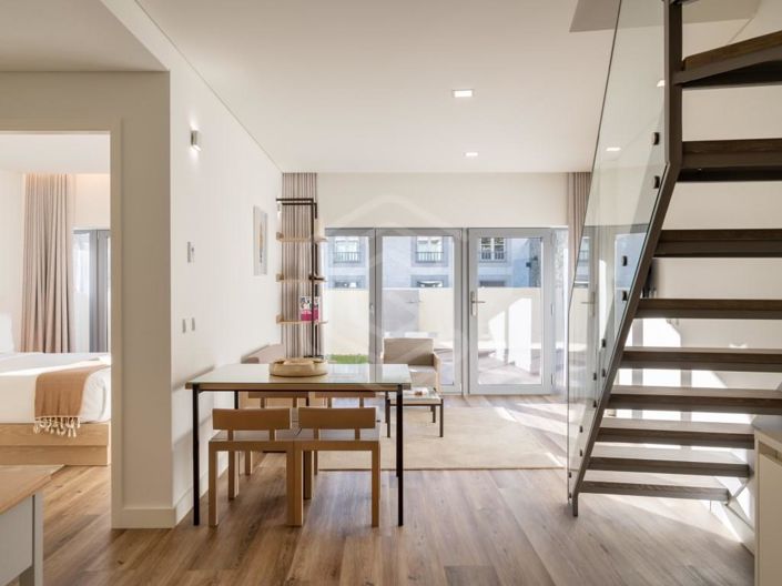 Image No.60-1 Bed Apartment for sale