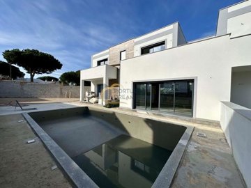 1 - Albufeira, House