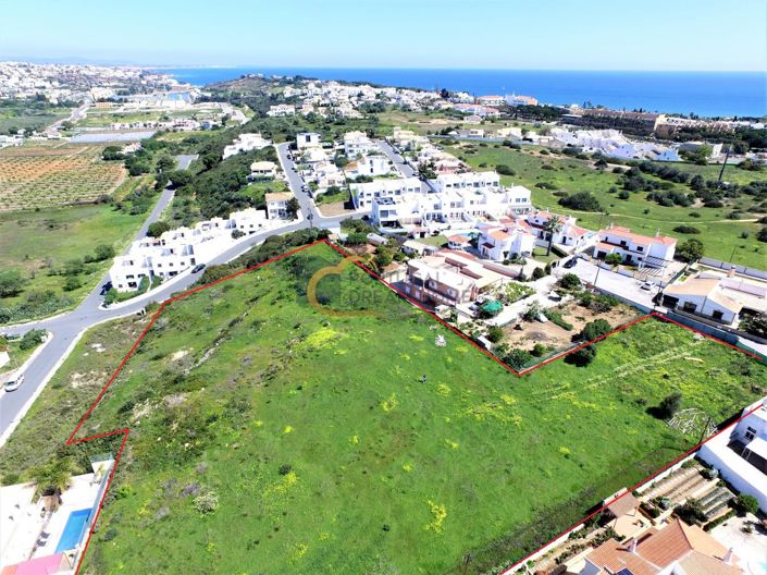 Image No.1-Maison de 3 chambres à vendre à Albufeira