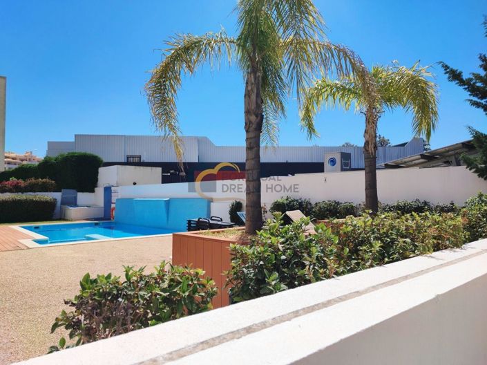 Image No.1-Appartement de 2 chambres à vendre à Albufeira