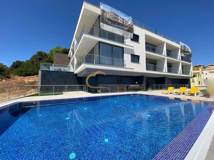 Image No.1-Apartment for sale