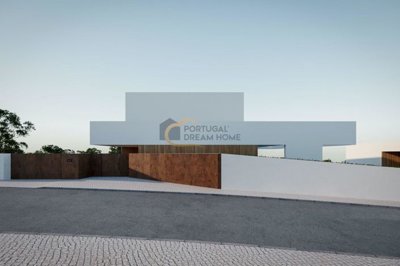 1 - Albufeira, Maison