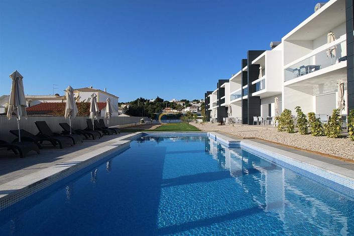Image No.1-Appartement de 3 chambres à vendre à Albufeira