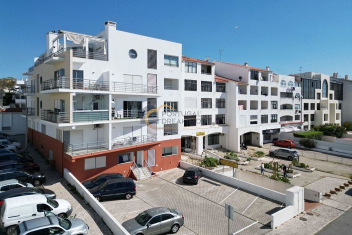 Image No.1-Appartement de 2 chambres à vendre à Albufeira