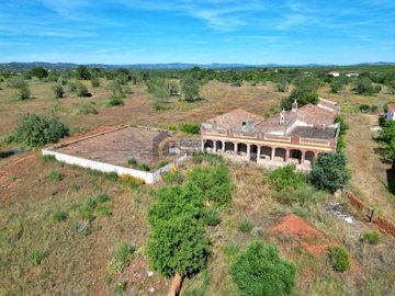 1 - Silves, Maison